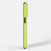 Miami, Miami Beach, Travel Art, Preppy Case-Mate iPhone Case (Achterkant / Rechts)