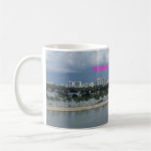 Miami, Miami, Florida Koffiemok (Links)