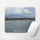 Miami, Miami, Florida Muismat (Met muis)