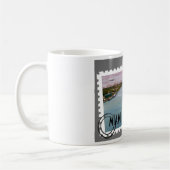 ~Miami~ MIAMI MOK, AANGEPAST IT! Koffiemok (Links)