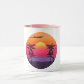 Miami Mug Mok (Midden)