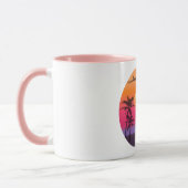 Miami Mug Mok (Links)