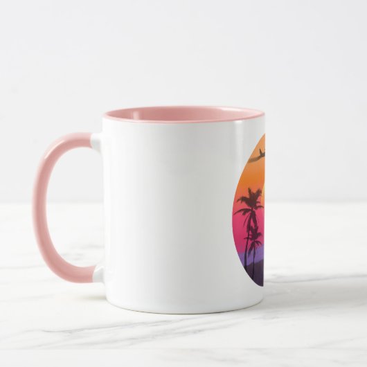 Miami Mug Mok (Links)