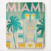 Miami, Ocean Drive Muismat (Voorkant)