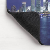 Miami op Twilight Muismat (Hoek)