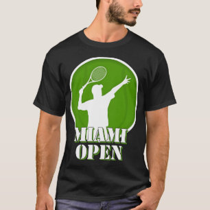 miami open t-shirt