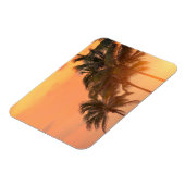 Miami Palms Magneet (Linkerzijde)
