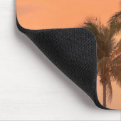 Miami Palms Muismat (Hoek)