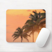 Miami Palms Muismat (Met muis)