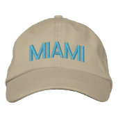 Miami Pet (Voorkant)