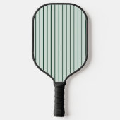 Miami Pickleball Paddle (Achterkant)