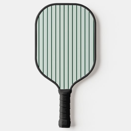 Miami Pickleball Paddle (Achterkant)