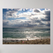 Miami Poster (Voorkant)