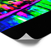 Miami  poster (Hoek)