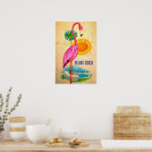 Miami Poster (Keuken)