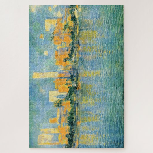 MIAMI - Puzzle Legpuzzel (Verticaal)