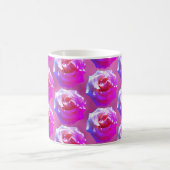 Miami Roos Blush Koffiemok (Center)