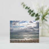 Miami-serie Briefkaart (Staand voorkant)