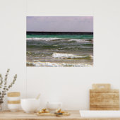 Miami-serie Poster (Keuken)