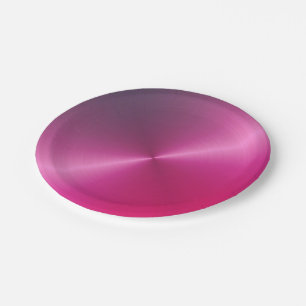 Miami Shine Papieren Bordje