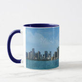 Miami Skyline Mok (Links)