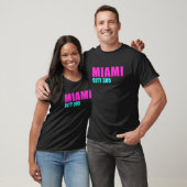 Miami Stad 305 T-shirt (Unisex)