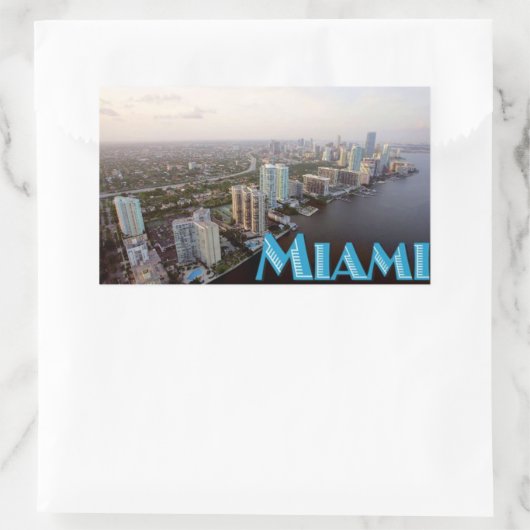 Miami Stickers (Tas)
