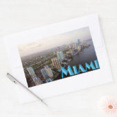 Miami Stickers (Envelop)