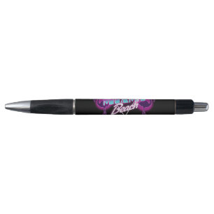 Miami strand pen