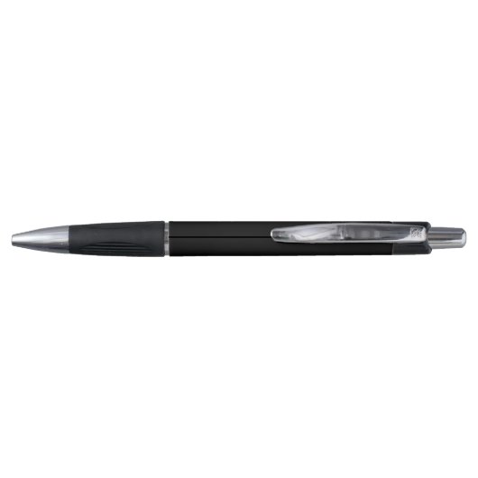 Miami strand pen (Achterkant)