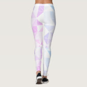 Miami Style Leggings (Achterkant)