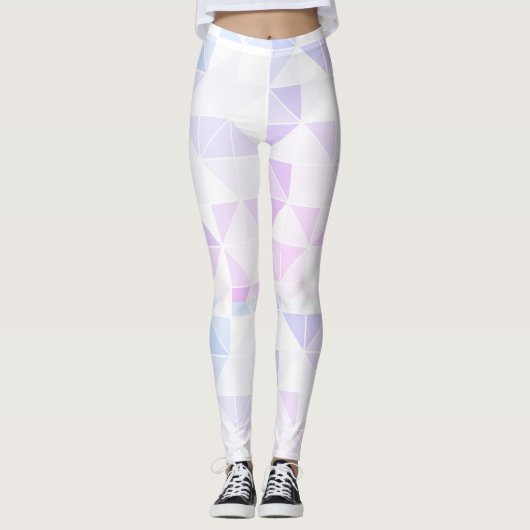 Miami Style Leggings (Voorkant)