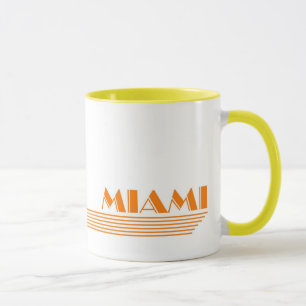 Miami sun mok