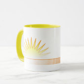 Miami sun mok (Voorkant links)