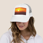 MIAMI SUNSET TRUCKER PET (In situ)