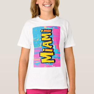 Miami T-shirt