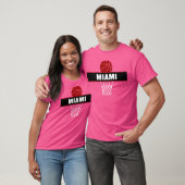Miami T-shirt (Unisex)
