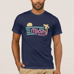 Miami T-shirt