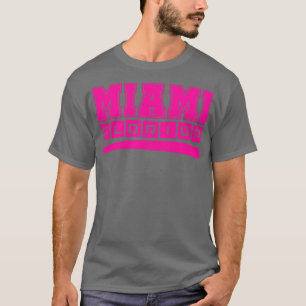 Miami T-shirt
