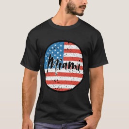 Miami T-shirt