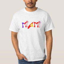 Miami T-Shirt