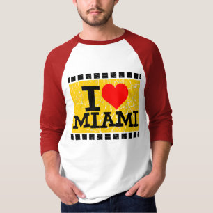 Miami T-shirt