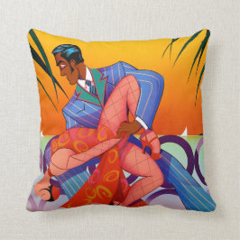 Miami Tango Pillow Kussen