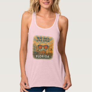 Miami Tank   Flowy versterkers