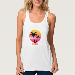 MIAMI TANKTOP