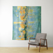 MIAMI - Tapestry Wandkleed (In situ)