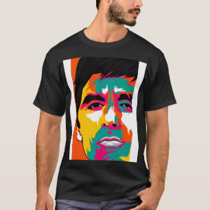 Miami Tony T-shirt