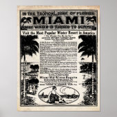  Miami Travel & Print (Voorkant)