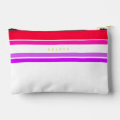 Miami Tropical Bachelorette Party Etui (Achterkant)