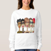 Miami Trui (Voorkant)